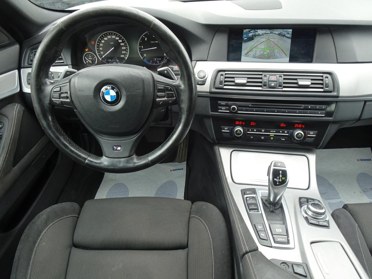 Bmw 535 535d xDrive Touring Msport