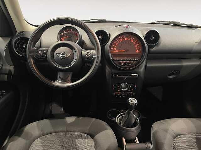 MINI Mini 111CV 1.6 Cooper D - NEOPATENTATI -