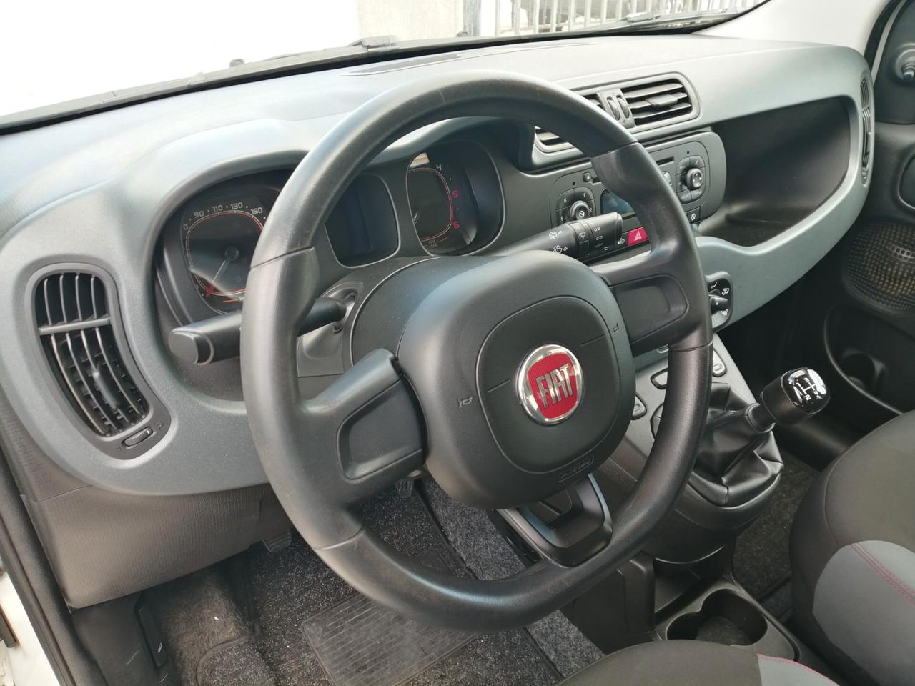 Fiat Panda 1.3 MJT 95 CV S&S Easy