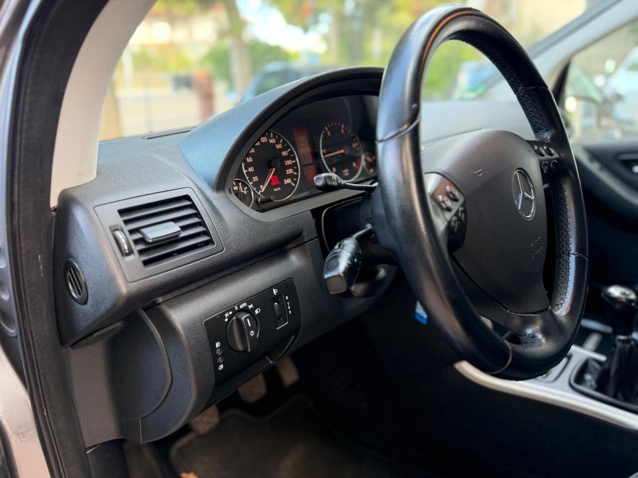 Mercedes-benz A 180 CDI Avantgarde