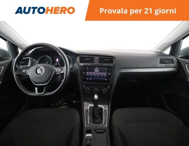VOLKSWAGEN Golf 1.6 TDI 115CV DSG 5p. Business BlueMotion Technolo