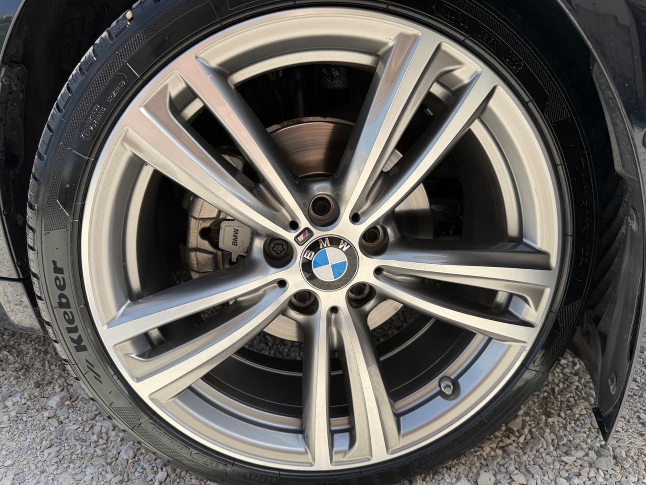 Bmw 420 420d Coupé Luxury