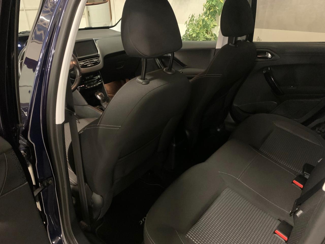 Peugeot 208 1200 Turbo 110 CV S&S 5 porte Allure