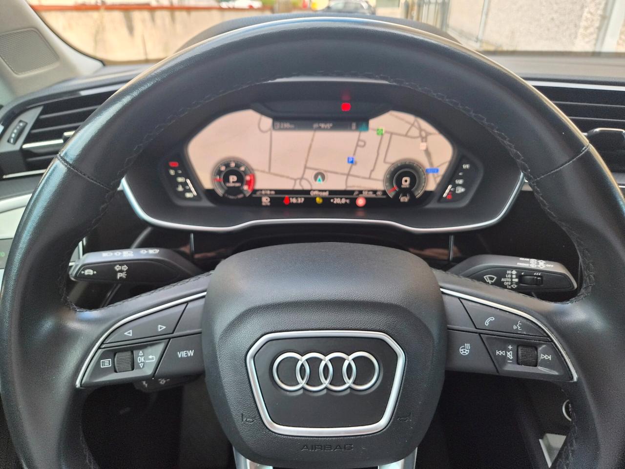 Audi Q3 SPORTBACK 35 TDI S tronic