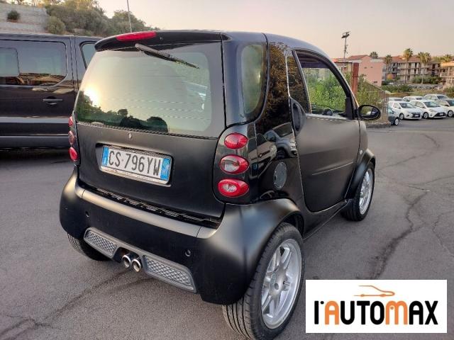 SMART - Fortwo 0.7 Smart Brabus 75cv