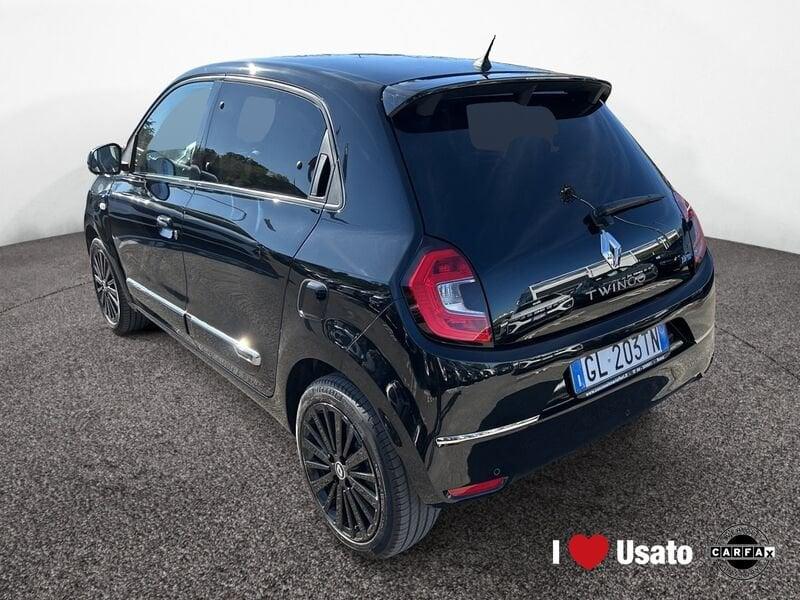 Renault Twingo III Electric Urban Night 22kWh