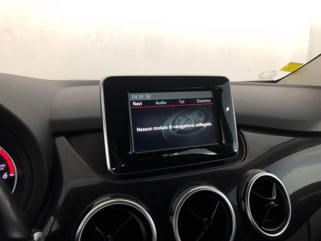 Mercedes Classe B 180 180 CDI Executive 7G-DCT