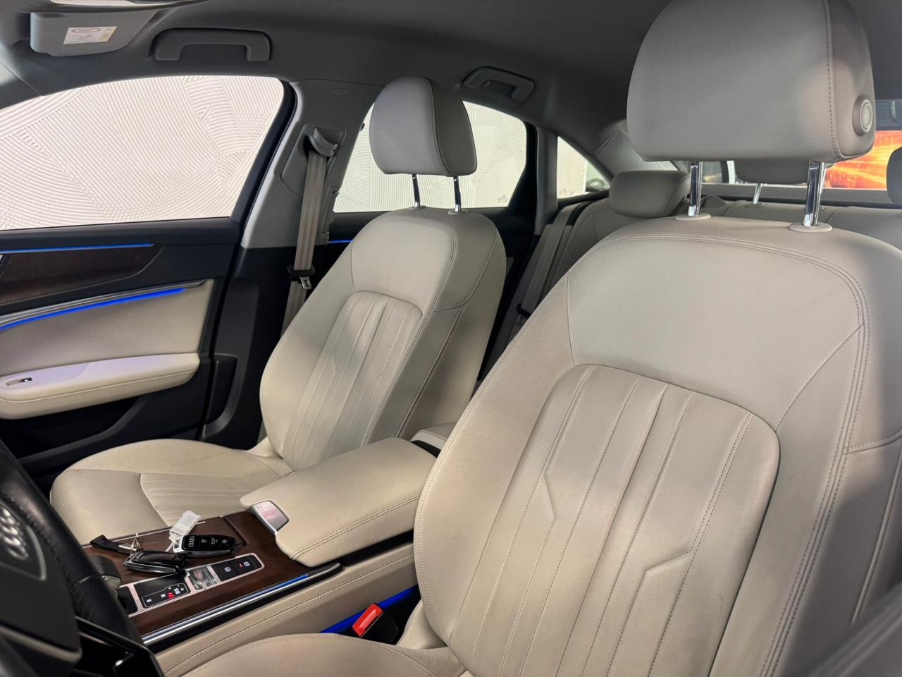 Audi A6 35 2.0 TDI S tronic Business Design