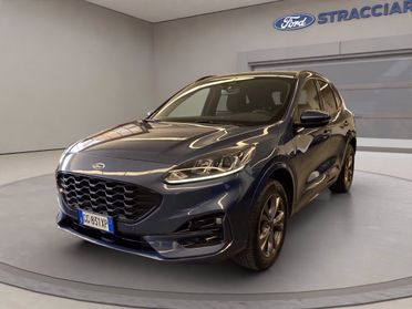 FORD Kuga 2.5 phev ST-Line 2wd 225cv cvt del 2021