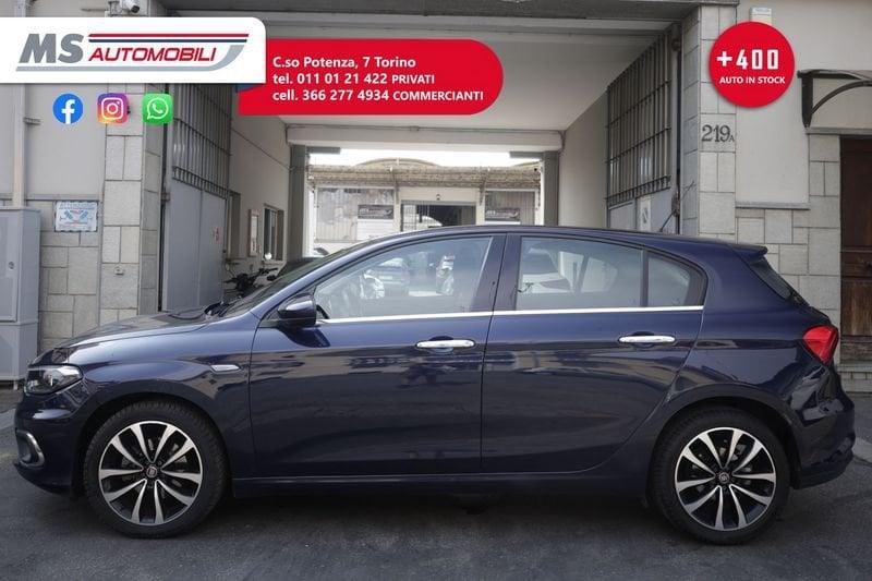 FIAT Tipo FIAT Tipo 1.3 Mjt 4 porte Easy Unicoproprietario