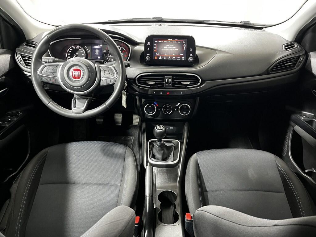 Fiat Tipo SW 1.6 mjt City Life s&s 130cv