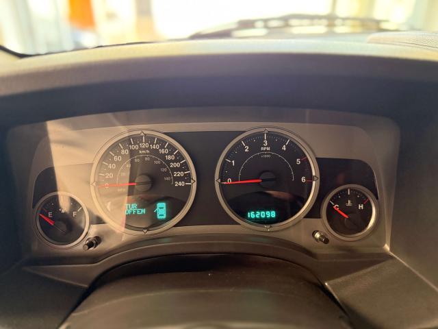Jeep Patriot 2.0 td Sport 4wd dpf