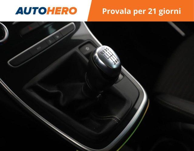 RENAULT Grand Scenic dCi 8V 110 CV Energy Bose