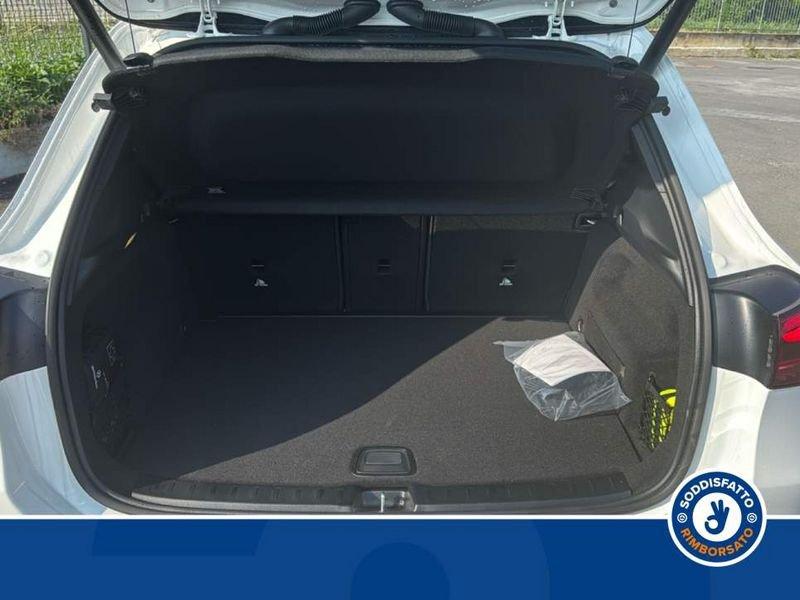 Mercedes-Benz GLA 200d Automatic AMG Line Extra