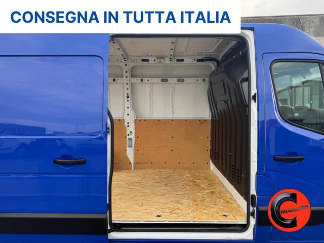 NISSAN Interstar 35 2.3 dCi 135CV(PM-TM-L2H2)ACENTA-SENSORI-CRUISE-