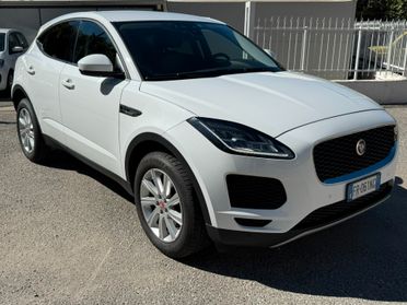 Jaguar E-Pace 2.0D 150 CV AWD S
