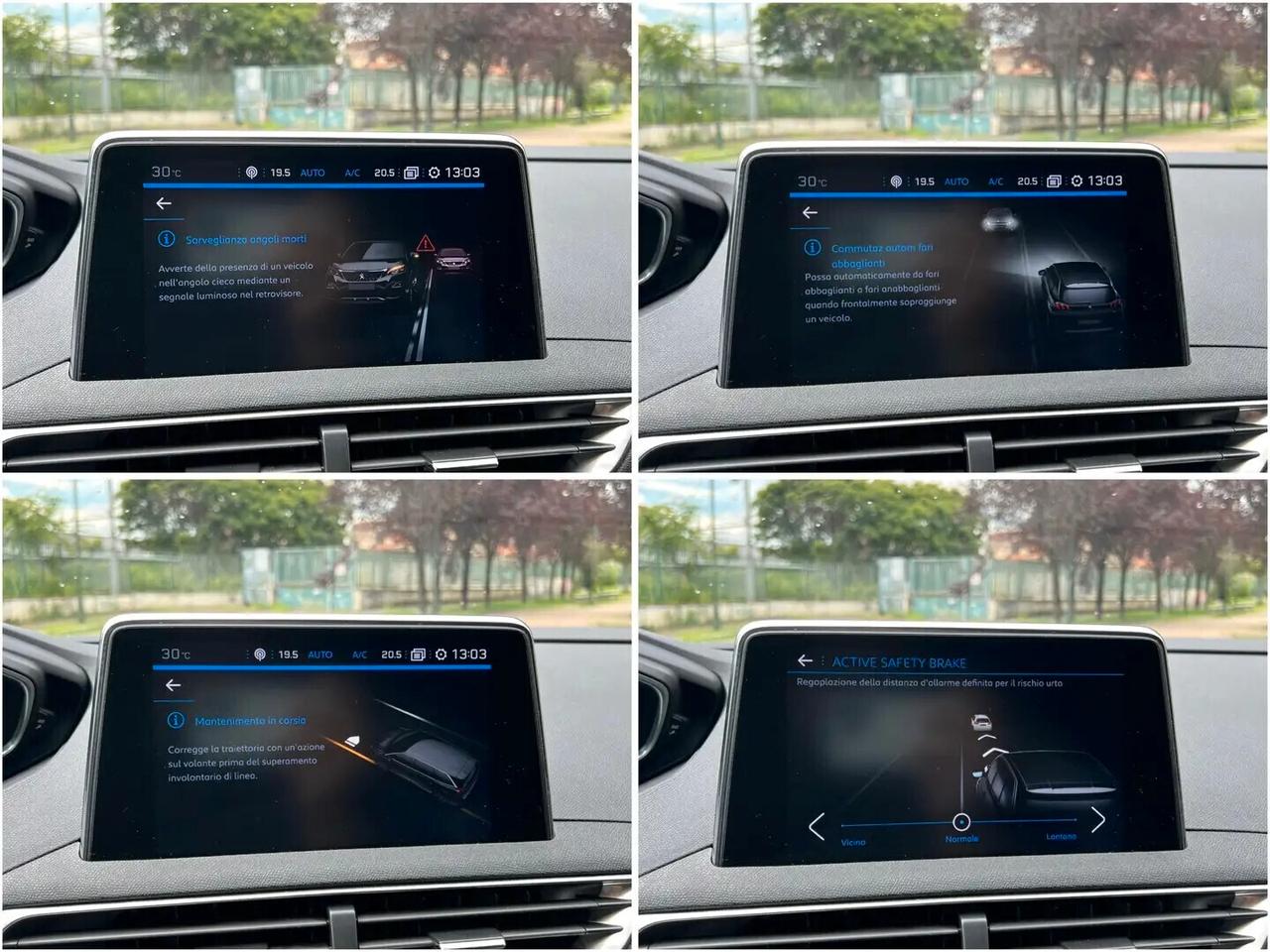 Peugeot 5008 PureTech Turbo 180 S&S EAT8 GT Line