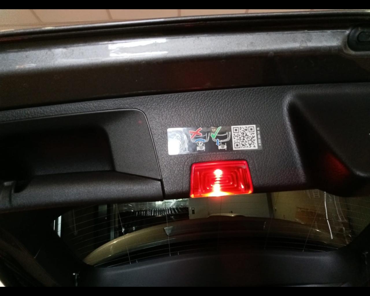 Mercedes-Benz GLA-H247 2023 - GLA 200 d AMG Line Advanced Plus auto