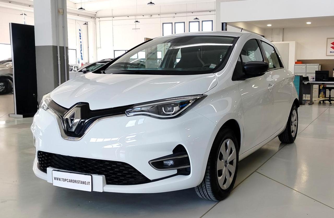 Renault Zoe Life R110