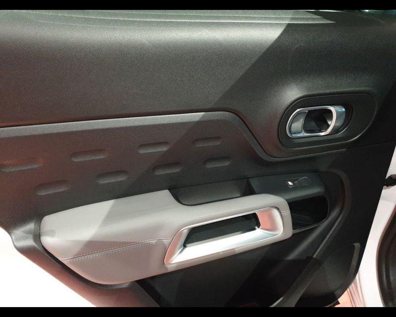 Citroën C5 Aircross Hybrid 225 E-EAT8 Shine
