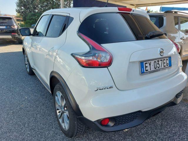 NISSAN Juke 1.5 dCi Start&Stop Acenta