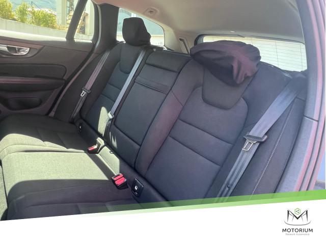 Volvo V60 D3 AWD Geartronic R-design