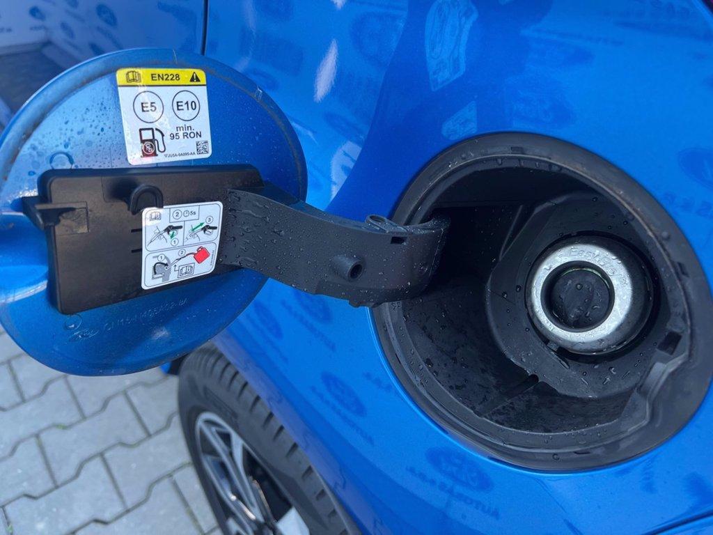 FORD EcoSport 1.0 EcoBoost 125 CV Start&Stop ST-Line del 2021