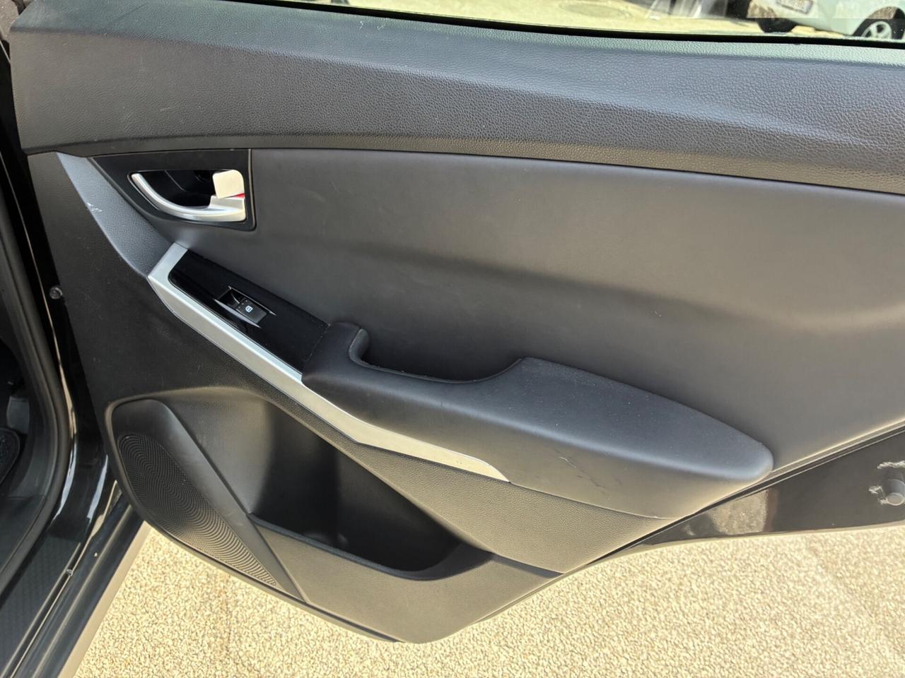 Ssangyong Korando 2.0 e-XDi 4x4 perfetta