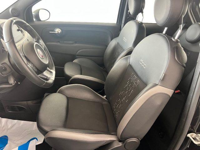 FIAT 500 1.0 Hybrid Connect