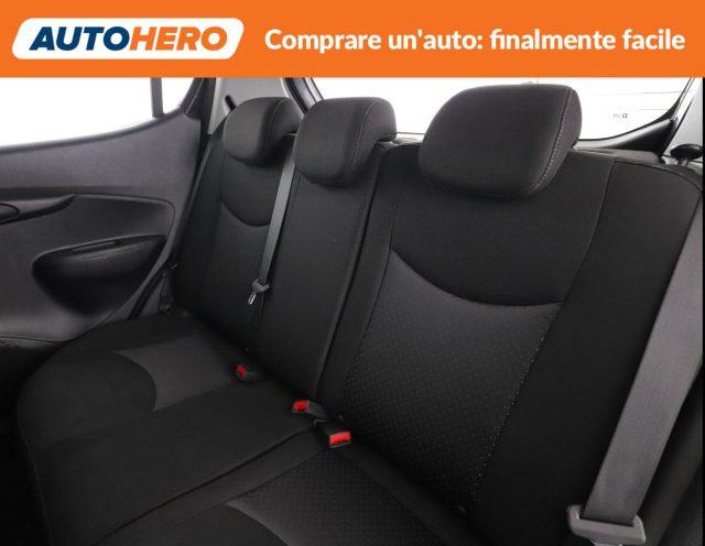 OPEL Karl 1.0 75 CV N-Joy