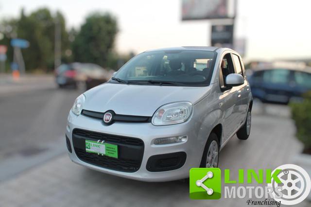 FIAT Panda 0.9 TwinAir Turbo Natural Power Lounge *GARANZIA