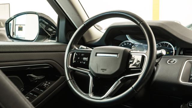 LAND ROVER Range Rover Evoque 2.0D 163CV Mhev IVA ESPOSTA I4 AWD Auto SE