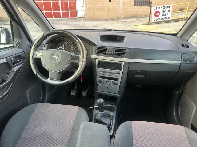 OPEL Meriva 1.7 CDTI 101CV Cosmo senza nessun lavoro da fare