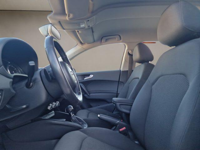 AUDI A1 SPB 1.6 TDI Admired