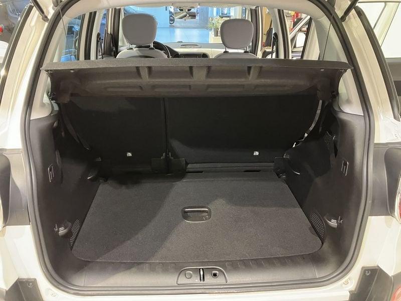 FIAT 500L 500L 0.9 TwinAir Turbo Natural Power Pop Star