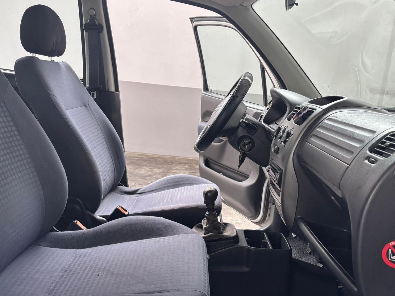 Opel Agila 1.3 CDTI Fashion Line