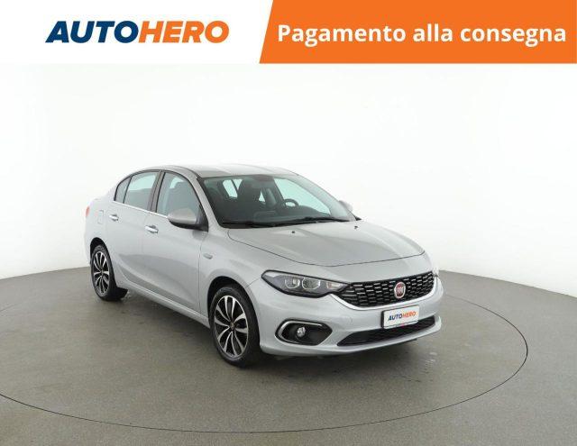 FIAT Tipo 1.4 4 porte Lounge