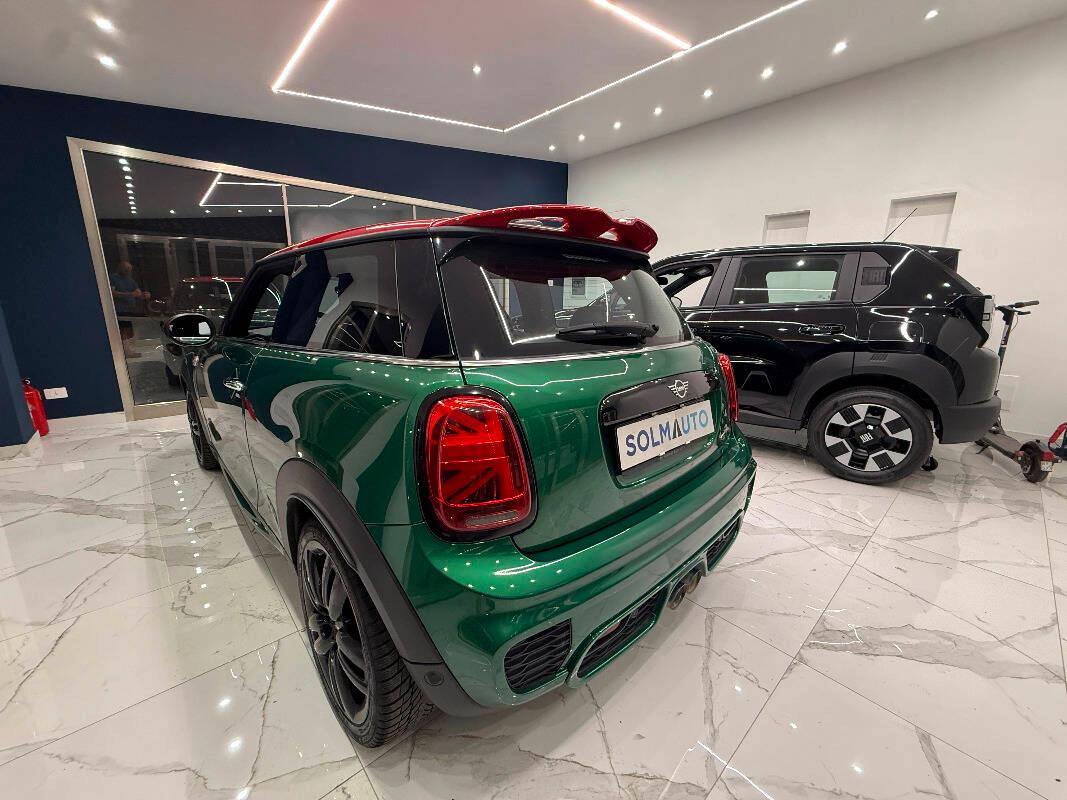 Mini Mini 3 Porte MINI Jhon Cooper Works auto 2.0 231CV