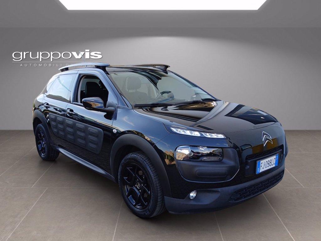 CITROEN C4 Cactus del 2017