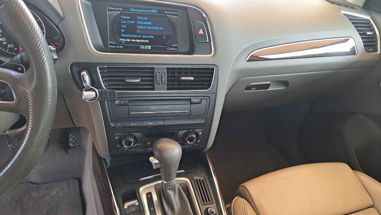 Audi Q5 3.0 V6 TDI quattro 240Cv S tronic Advanced Plus