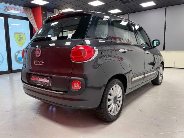 FIAT 500L 1.4 LOUNGE 95CV - AUTOCARRO