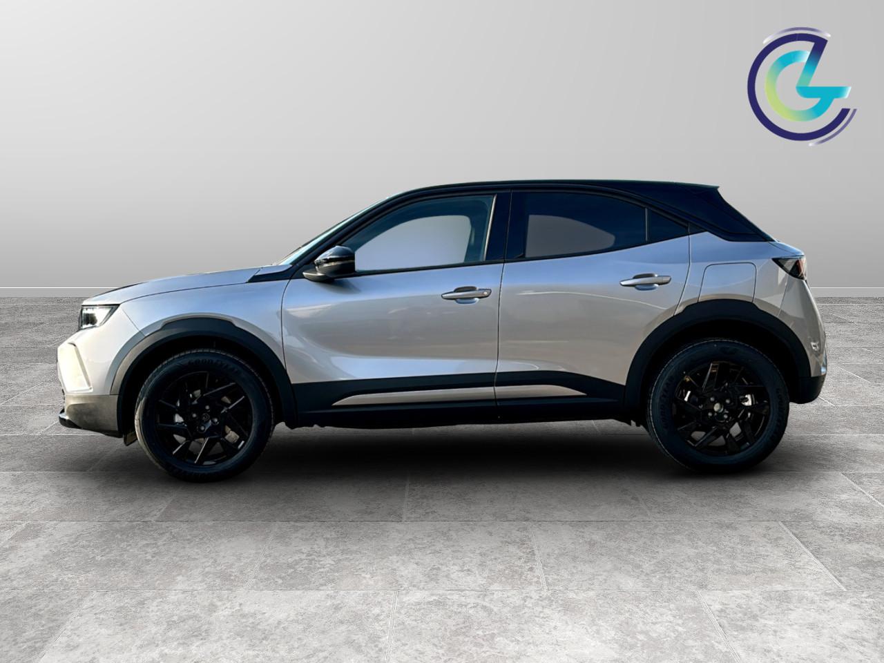 OPEL MOKKA GS ICE BENZINA 100HP CAMBIO MANUALE