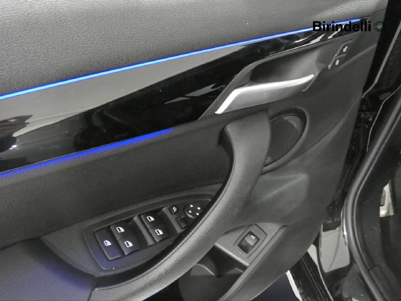 BMW X2 (F39) - X2 sDrive18d Msport