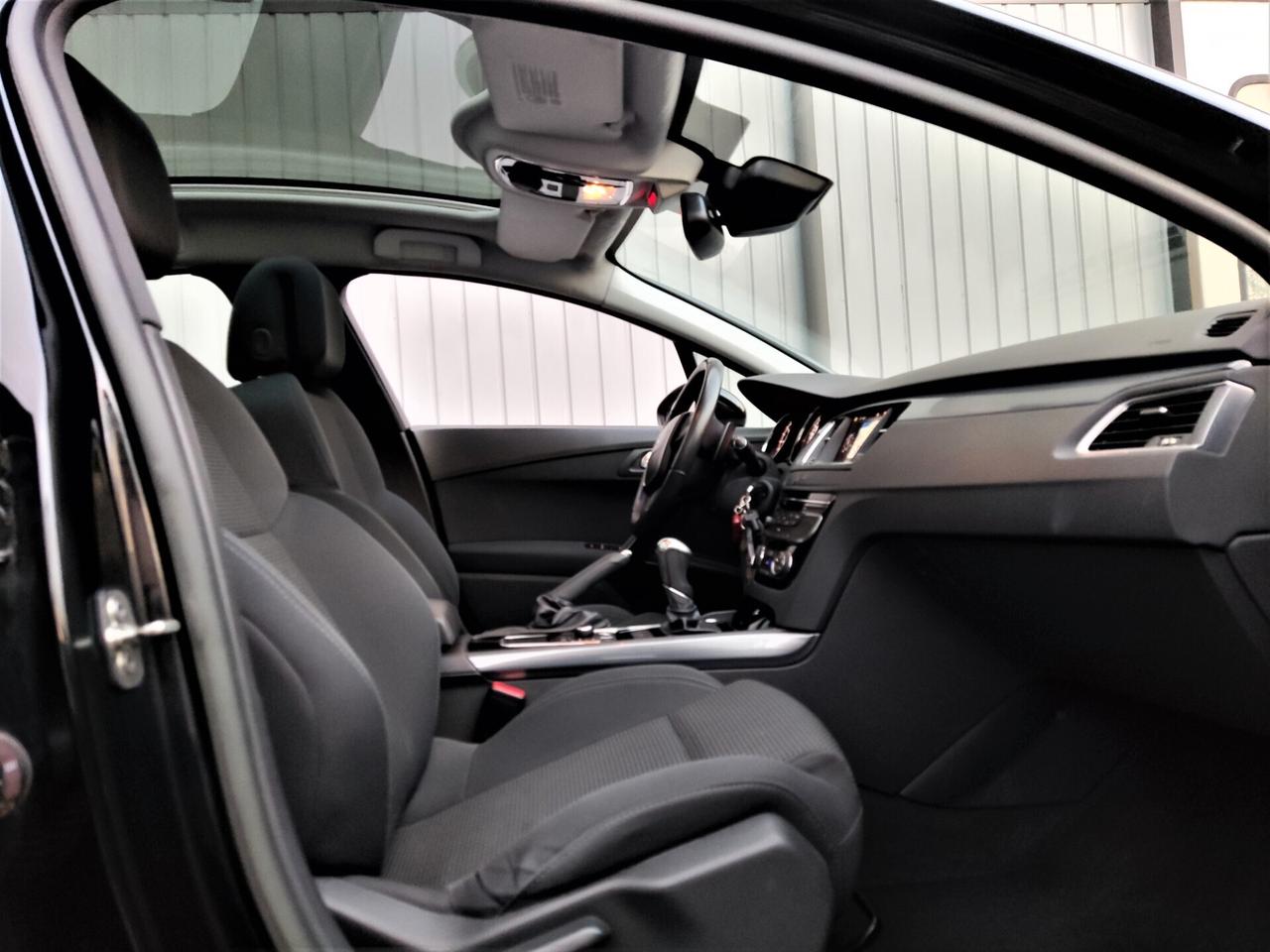 Peugeot 508 1.6 e-HDi 115CV cambio Aut. S&S SW Access