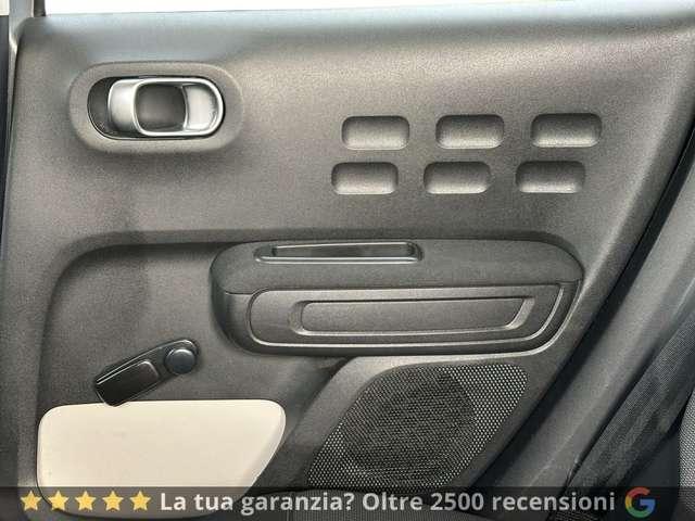Citroen C3 1.2 puretech Shine s&s 83cv