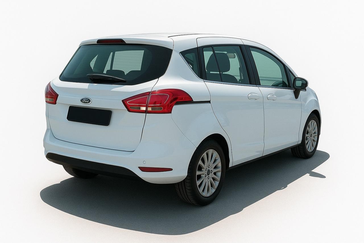 Ford B-Max 1.5 TDCi 75 CV Business