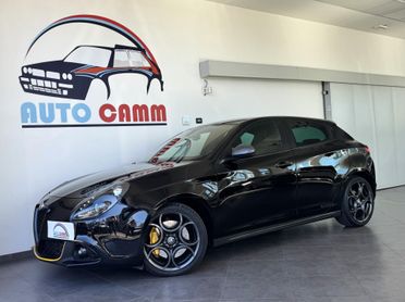 Alfa Romeo Giulietta 1.4 t. B-Tech Sport Carbon Edition