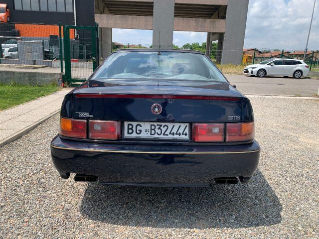 CADILLAC Seville 4.9 V8 STS