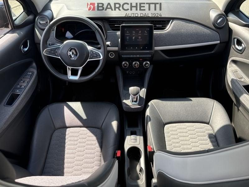Renault ZOE 2ª SERIE Intens R135