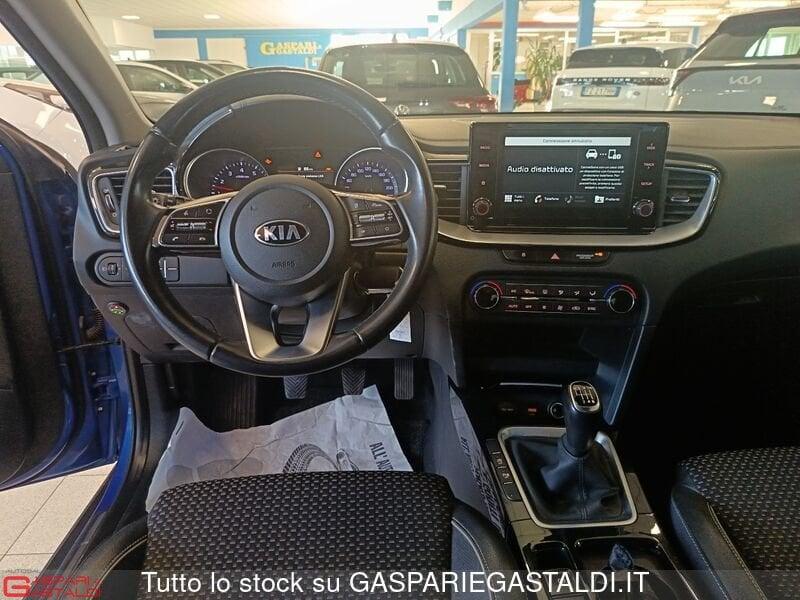 KIA Xceed Xceed 1.0 T-GDi GPL Style